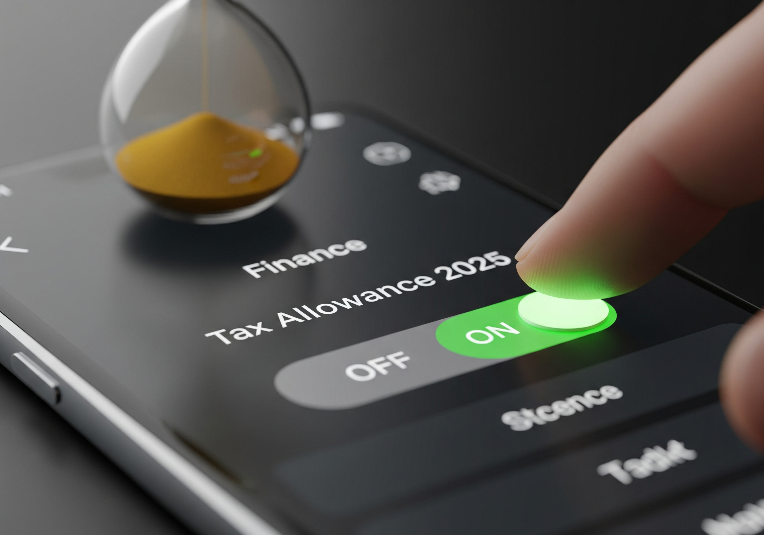 Freistellungsauftrag ändern